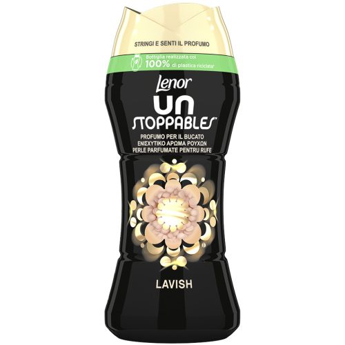 Lenor illatgyöngy 210 g UnStoppable Lavish