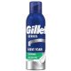 Gillette borotvahab 200 ml Series Sensitíve Aloe Vera