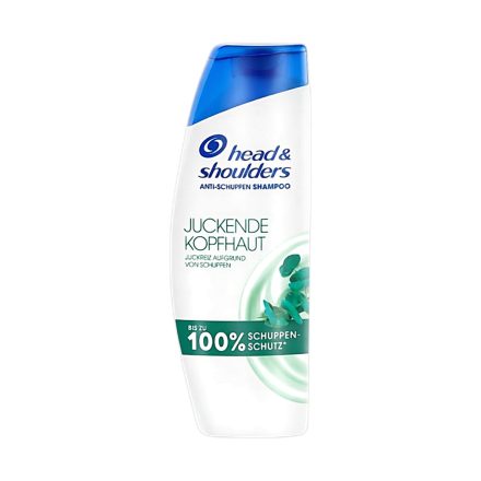Head&Shoulders sampon 300 ml Itchy Scalp