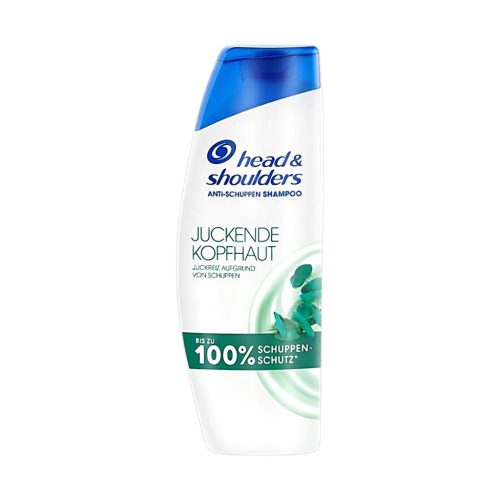 Head&Shoulders sampon 300 ml Itchy Scalp