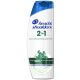 Head&Shoulders sampon 270 ml 2in1 Anti Itching