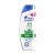 Head&Shoulders sampon 400 ml 2in1 Menthol
