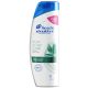 Head&Shoulders sampon 500 ml Itchy Scalp/Juckende Kopfhaut