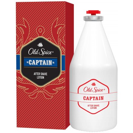 Old Spice after shave 100 ml Captain