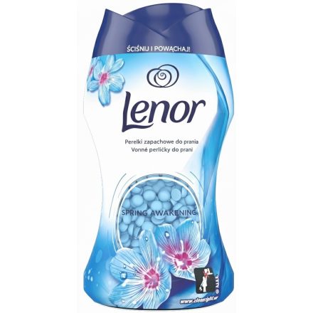 Lenor illatgyöngy 140 g UnStoppables Spring Awakening
