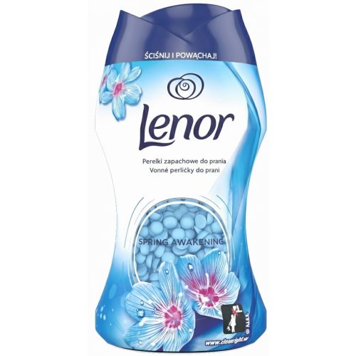 Lenor illatgyöngy 140 g UnStoppables Spring Awakening