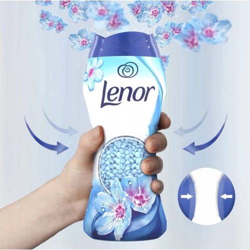 Lenor illatgyöngy 210 g UnStoppable Spring Awakening