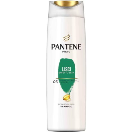 Pantene Pro-V sampon 360 ml Smooth&Sleek