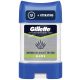Gillette stift gél 70 ml Aloe