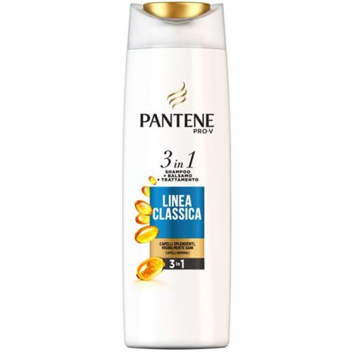 Pantene Pro-V sampon 300 ml Linea Classic