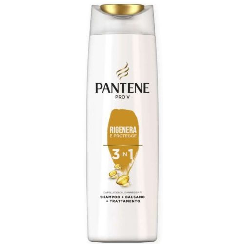 Pantene Pro-V sampon 300 ml Repair&Protect