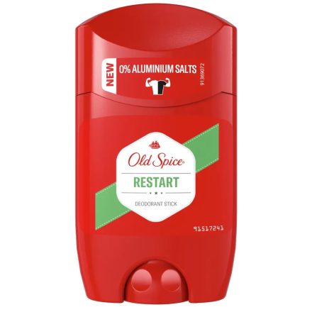 Old Spice stift 50 ml Restart