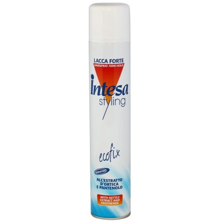 Intesa hajlakk 500 ml