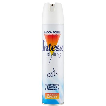 Intesa hajlakk 300 ml Ecofix