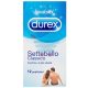 Durex óvszer 12 db Classic