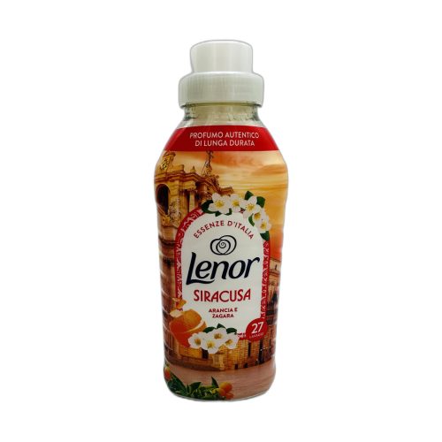 Lenor öblítő 27 mosás 567 ml Syracuse Orange Blossom