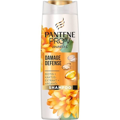 Pantene Pro-V sampon 250 ml Miracles Damage Defense