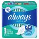 Always eü.betét 9 db Ultra Day Normal Size 1