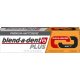 Blend A Dent műfogsorrögzítő krém 40 g Plus Premium Unschlagbarer/Dual Power