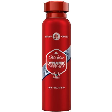 Old Spice dezodor 200 ml Dynamic Defence