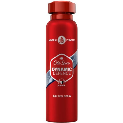 Old Spice dezodor 200 ml Dynamic Defence