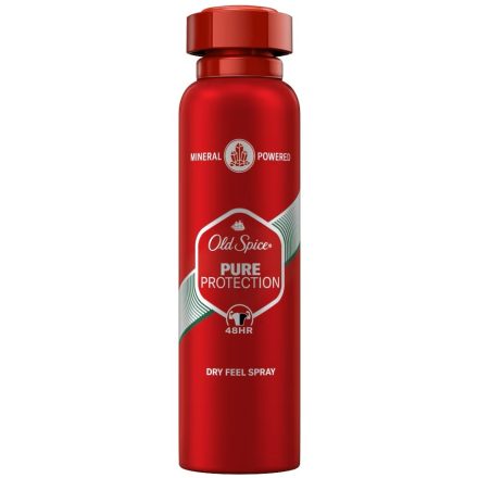 Old Spice dezodor 200 ml Pure Protect