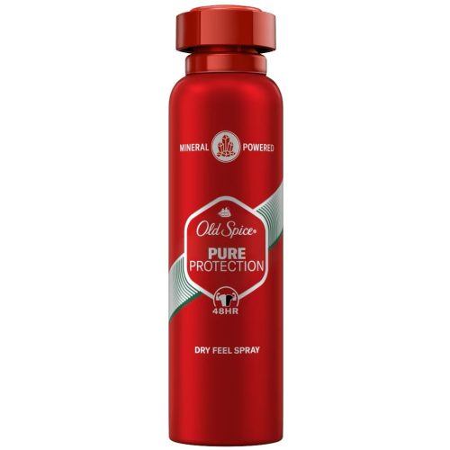 Old Spice dezodor 200 ml Pure Protect