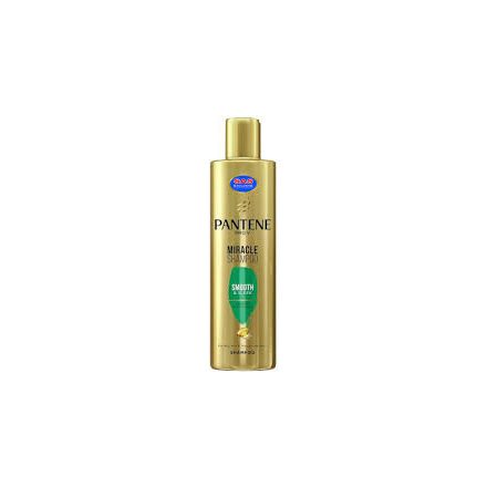 Pantene Pro-V sampon 250 ml Miracles Smooth&Sleek