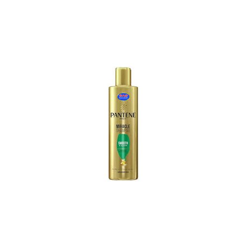 Pantene Pro-V sampon 250 ml Miracles Smooth&Sleek