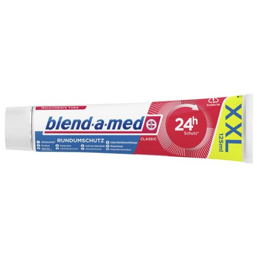 Blend A Med fogkrém 125 ml Classic