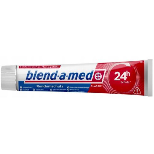 Blend A Med fogkrém 75 ml Classic