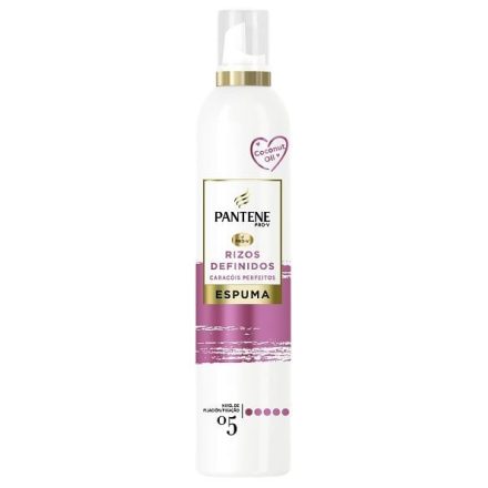 Pantene Pro-V hajhab 250 ml Rizos Definidos