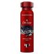 Old Spice dezodor 150 ml Nightpanther 0% Aluminium