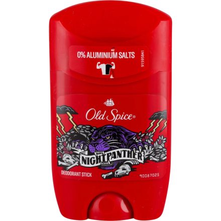 Old Spice stift 50 ml Nightpanther