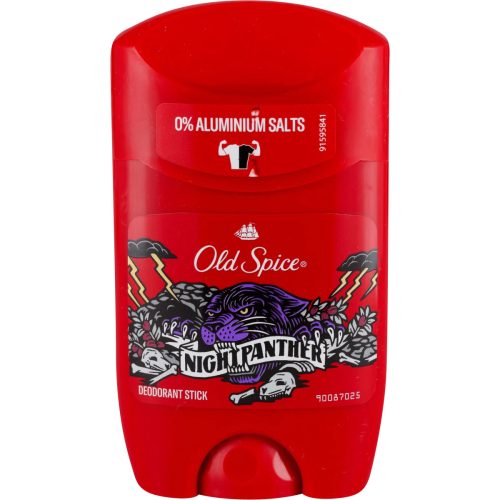 Old Spice stift 50 ml Nightpanther