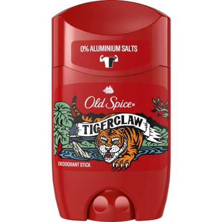 Old Spice stift 50 ml Tigerclaw