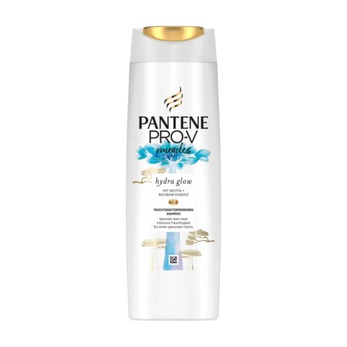 Pantene Pro-V sampon 250 ml Miracles Hydra Glow