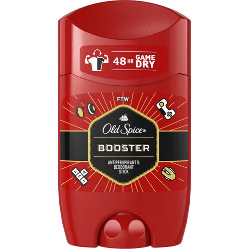 Old Spice stift 50 ml Booster