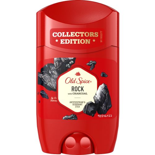 Old Spice stift 50 ml Rock with Charcoal