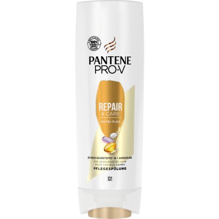 Pantene Pro-V hajbalzsam 360 ml Repair&Care