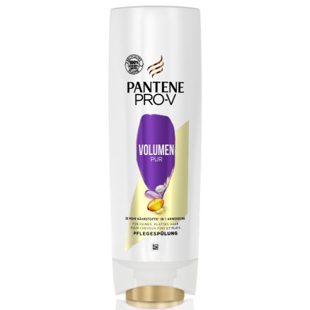 Pantene Pro-V hajbalzsam 360 ml Volume&Body