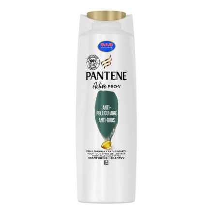Pantene Pro-V sampon 225 ml Anti-Roos