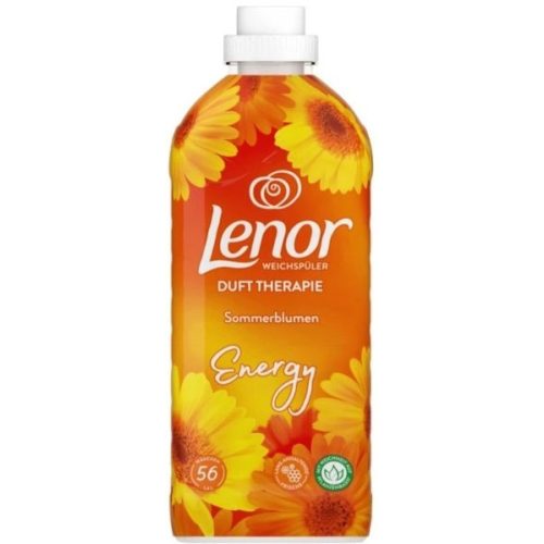 Lenor öblítő 56 mosás 1,4 l Summer Flowers Energy