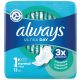 Always eü.betét 13 db Ultra Normal Size 1