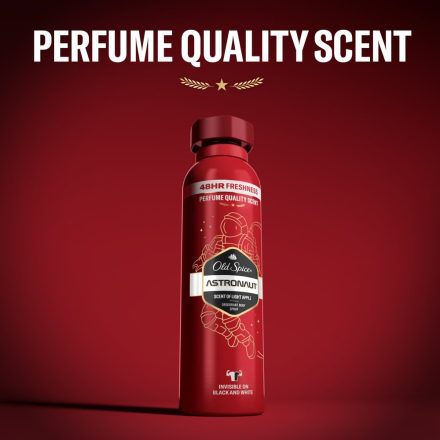Old Spice dezodor 150 ml Astronaut