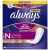 Always tisztasági betét 48 db Expert Protect Normal