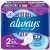 Always eü.betét 10 db Ultra Day Long Size 2