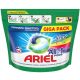 Ariel folyékony kapszula 54 mosás 54 db All in 1 Touch of Lenor Color