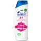 Head&Shoulders sampon 480 ml 2in1 Smooth&Silky