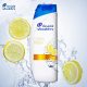 Head&Shoulders sampon 700 ml Citrus Fresh